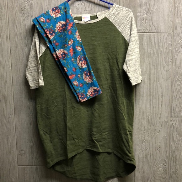 LuLaRoe Other - 💕LuLaRoe Outfit💕